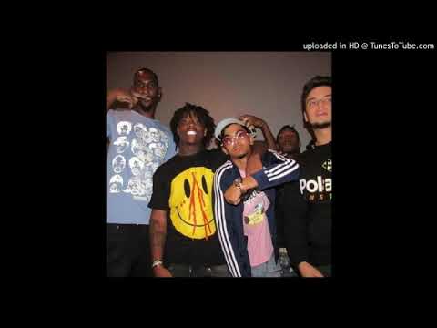 Splurge x Beat by Jeff type beat "Crumble"