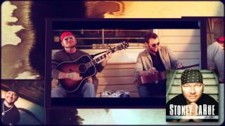 Stoney LaRue - Still Runnin'