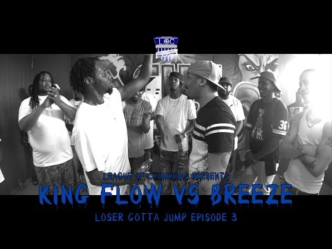 King Flow vs Breeze