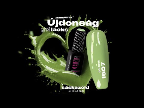 Gel Lack - Matt 1507