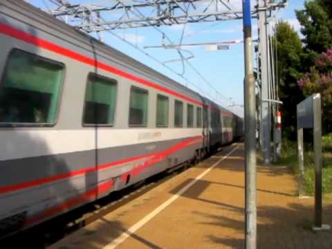 ESC9782 Bari Centrale - Torino Porta Nuova