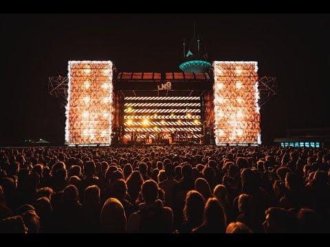 Festival Capital llega a Ciudad de Buenos Aires y alza campamento en Mandarine Tent