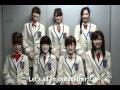 Berryz Kobo Announces They'll Be At AnimeNEXT ...