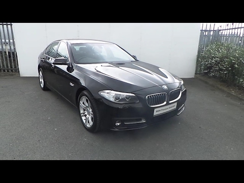 141D9599 - 141D9599 BMW 518d SE