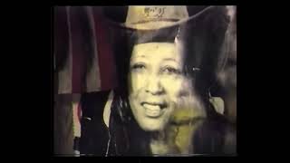 Jessie Mae Hemphill