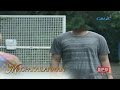 Magpakailanman Senyales Ng Kamatayan Lalaking Walang Ulo
