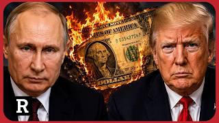 We Just Crossed The Point of No Return and Putin Knows It