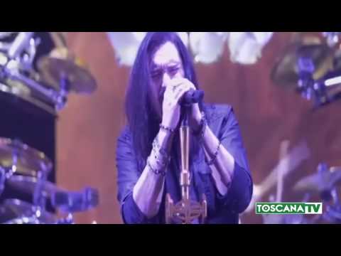 2017-04-24 FIRENZE - I DREAM THEATER IL 5 MAGGIO AL TEATRO VERDI