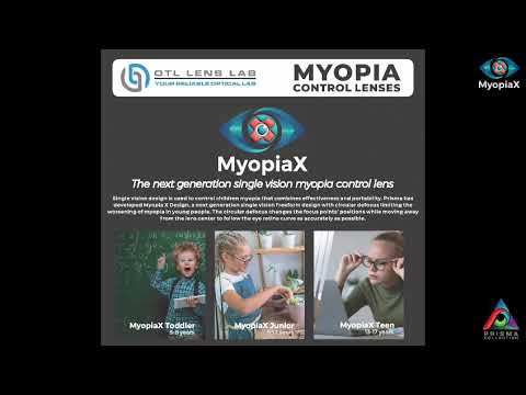 SAOA - MyopiaX