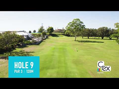 C.ex Urunga Golf Club