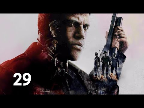 Mafia III: Definitive Edition Walkthrough part 29
