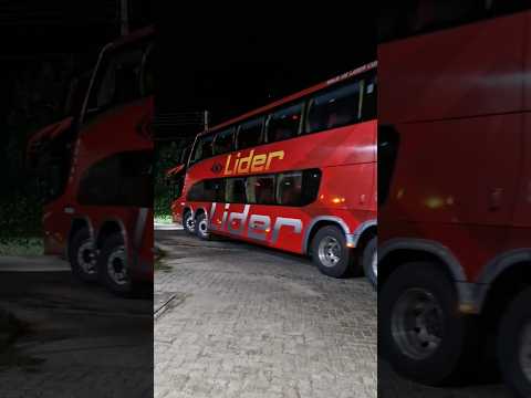 TERESINA x PAULISTANA EM PICOS | NEW G7 DD DA EMPRESA LÍDER RUMO A PAULISTANA! 🚍