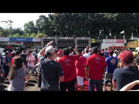 CONSTELLATION POWER PESADELO