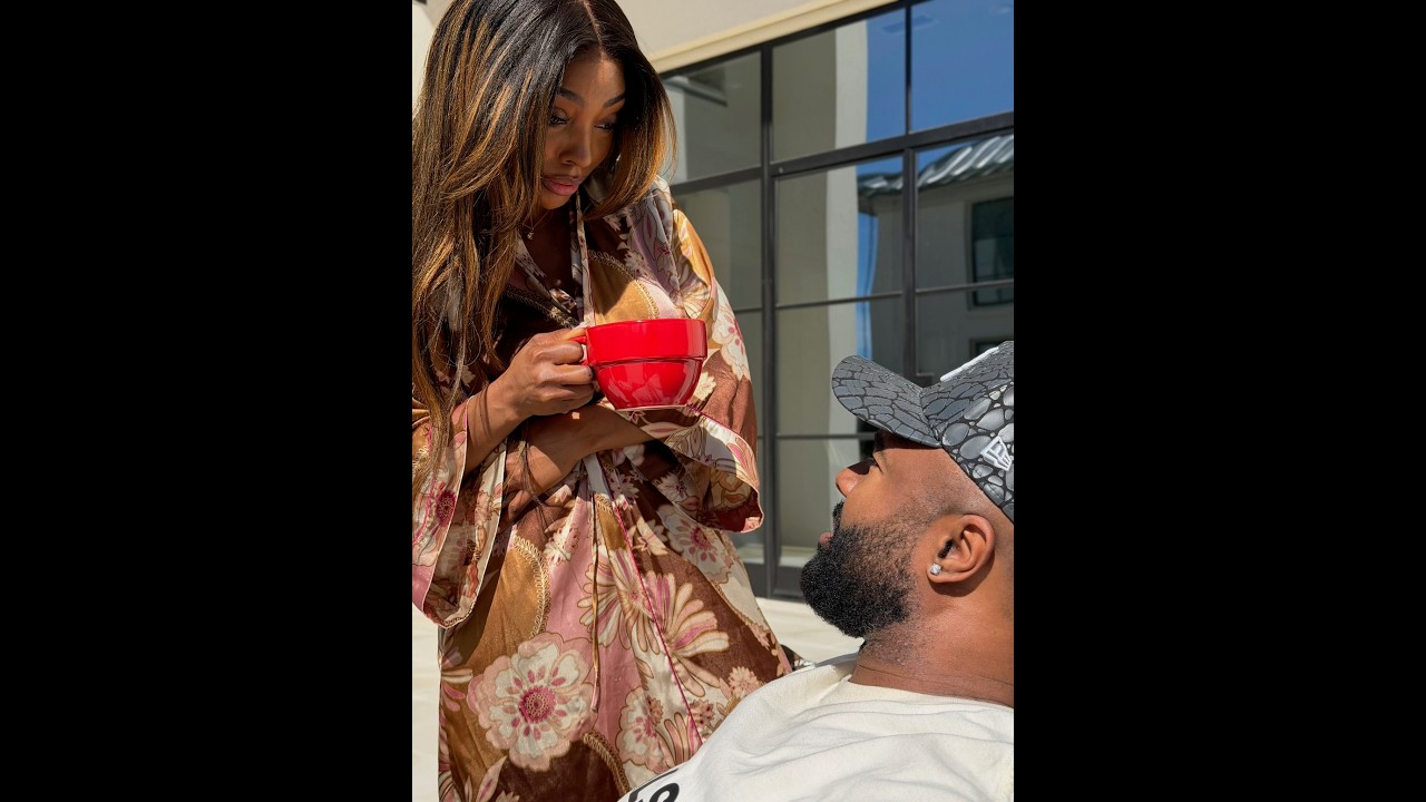 When Domini tells Mike that she thinks J Diva is into something bad!