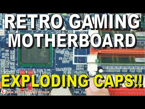 Learn Electronics Repair 6 CAR BOOTY 22 MARCH 2021