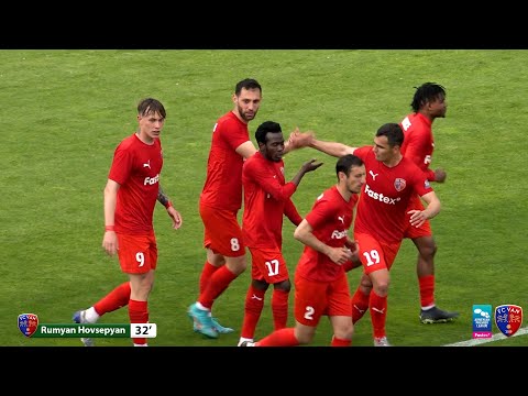 BKMA (5-1) Van (26.04.23) 2022-23 Fastex APL, M/D 29, Highlights