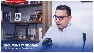 Türkiye'nin Yetiştirdiği Pırlanta Uzmanı Ercüment Tandoğan Haber Gold'