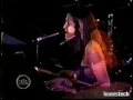 Vanessa Carlton - Twilight [Live]
