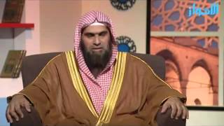 صورة ما هو  ضابط هجر القرآن || الشيخ خالد الفليج