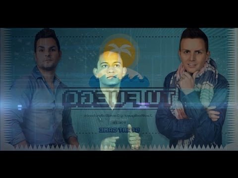 Javi Rodriguez & David Ballesteros ft Yoe Zr - Tu Fuego (Video Oficial)