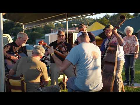 Galax, VA: Where Every Note Tells a Story