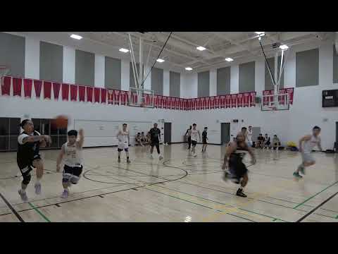 1st Clutch (51) Tier 12 - PLAYOFFS 8th Eternal Basketball (40) - tcbl sunday