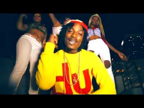 Young Ike - I.K.E (Official Video)