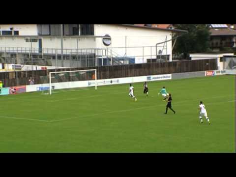 RLW 2013/14: WSG Swarovski Wattens gewinnt Tirol Derby