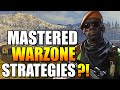 Have You Mastered Warzone Strategies Warzone Tips Warzone Training