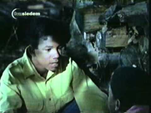 Czy boisz się ciemności?-Stary korkoran