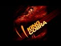 King Cobra 1999 Hybrid Snake Seth Screen Time