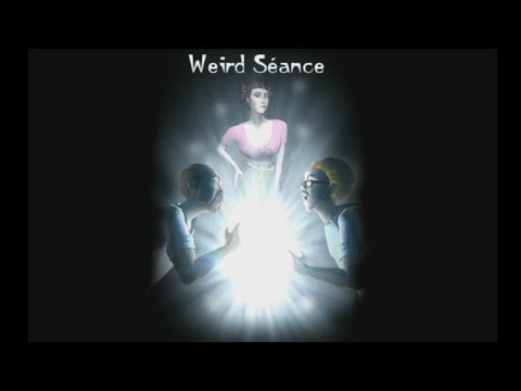 Let's Play Ghost Master - Part 2 Weird Seance