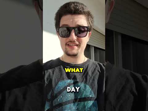 He's On Day 350...😅 (@theunitedstrand)