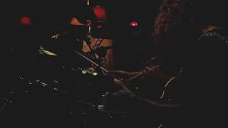 KURT ROSENWINKEL'S BANDIT 65 plays live at Jimmy Glass Jazz Bar 2016 I