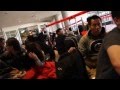 Japan Earthquake March 2011 Narita Airport