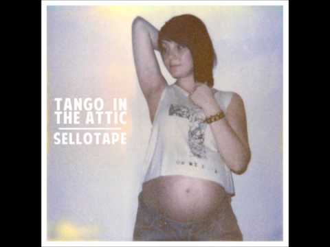Chewing Gum - Tango In The Attic