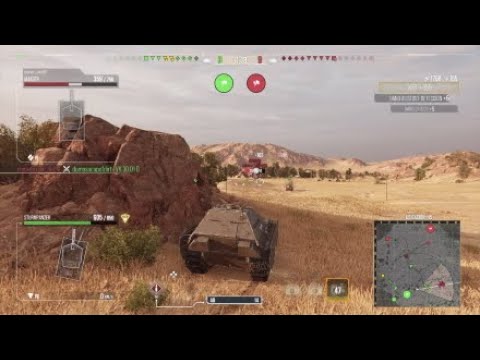 Sturmpanzer Maestría: As: 99% WoT Console.