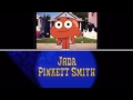 My Madagascar3 Europes Most Wanted CN Split Screen Credits
