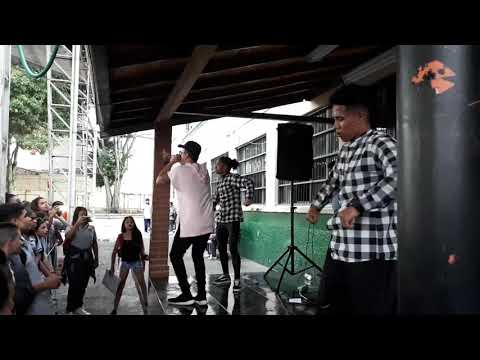 Boom Rakataka - Ballestyc 🎶