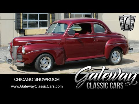 1941 Ford Super Deluxe (CC-1983666) for sale in O'Fallon, Illinois