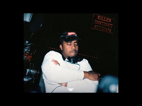 Nas x Hit Boy Type Beat, King's Disease lll Type Beat - "King's Disease"