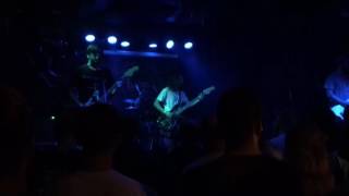 Nothing - Fever Queen (LIVE 2016)