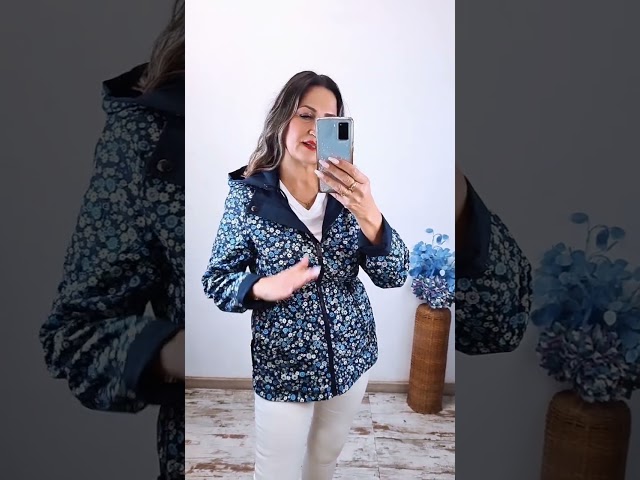 Vídeo relacionado con VELILLA Parka impermeable alta visibilidad serie 165| Ropa Laboral | Calidad en los tejidos | Máximas garantías