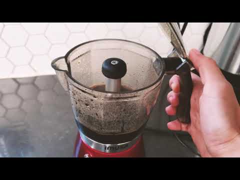 IMUSA 6 Cup Electric Espresso/Moka Pot Unboxing and Review
