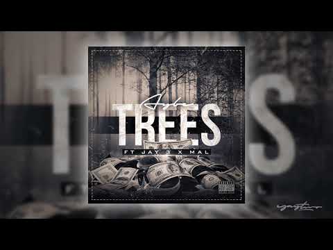 AyBe - Trees Ft. Jay3 & Mal
