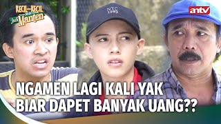 Download lagu Niat Ngamen Biar Dapet Duit Eh Malah Dituduh Maling! | Kecil Kecil Mikir Jadi Manten Eps 15 FULL mp3 Download lagu Niat Ngamen Biar Dapet Duit Eh Malah Dituduh Maling! | Kecil Kecil Mikir Jadi Manten Eps 15 FULL mp3