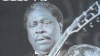B.B. King - Don&#39;t Get Around Much Any More