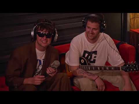 Mito Rompe -- Live Session / La Salitrera -- Red Collective