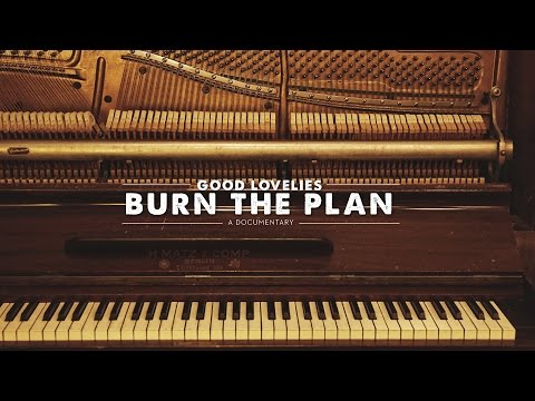 Burn the Plan - A Documentary