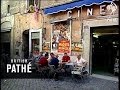 The Secret Rome 1967
